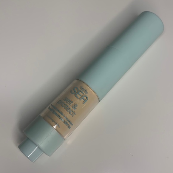 Tarte translucent powder - sheryviewer